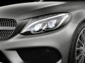 Mercedes-Benz C-class Coupe (C205) - Foto 9