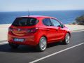 Opel Corsa E 5-door - Photo 2