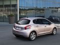 Peugeot 208 I (Phase I, 2012) - Fotografie 2