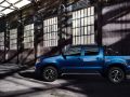 Toyota Hilux Double Cab VII (facelift 2011) - Bild 9