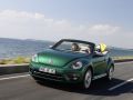 2016 Volkswagen Beetle Convertible (A5, facelift 2016) - Photo 1