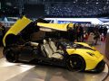 Pagani Huayra BC - Kuva 10