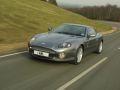 2002 Aston Martin DB7 GT - Bilde 1