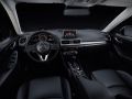 2014 Mazda 3 III Sedan (BM) - Снимка 3