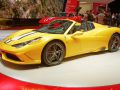 2014 Ferrari 458 Speciale A - Снимка 2