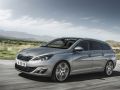 2013 Peugeot 308 SW II (Phase I, 2013) - Fotografie 1