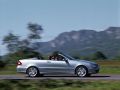 Mercedes-Benz CLK (A209) - Fotografia 9