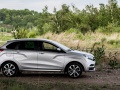 2016 Lada XRAY - Технически характеристики, Разход на гориво, Размери