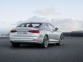 Audi A5 Coupe (F5) - Fotografia 2