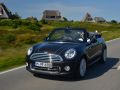 Mini Convertible (R57, Facelift 2011) - εικόνα 9