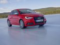 2015 Audi S1 - Технические характеристики, Расход топлива, Габариты