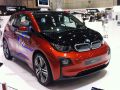 BMW i3 (l01) - Снимка 8