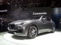 Teknik özellikleri Maserati Levante Teknik özellikleri Maserati Levante
