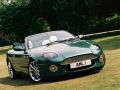 1996 Aston Martin DB7 Volante - εικόνα 10