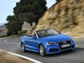 Audi A3 Cabrio (8V) - Fotoğraf 9