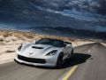 Chevrolet Corvette Convertible (C7) - Fotoğraf 7