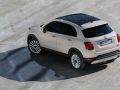 2014 Fiat 500X - Foto 24