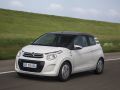 Citroen C1 II (Phase I, 2014 3-door) - Bild 9