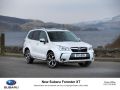 Subaru Forester IV (facelift 2016) - Photo 4