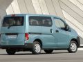 Nissan NV200 Combi - Fotografie 2