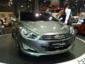 Hyundai i40 Sedan - Photo 10