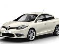 Renault Fluence (facelift 2012) - Снимка 4