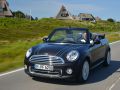 2011 Mini Convertible (R57, Facelift 2011) - Снимка 8