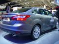 Ford Focus III Sedan - Fotografia 5