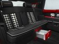 Rolls-Royce Phantom Extended Wheelbase VII (facelift 2012) - Fotografie 6