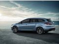 Ford Focus III Wagon (facelift 2014) - Photo 7