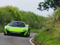 2015 McLaren 675LT Coupe - Foto 6