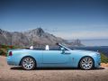 Rolls-Royce Dawn - Fotografie 3