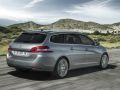 Peugeot 308 SW II (Phase I, 2013) - Фото 2