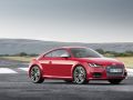 Audi TTS Coupe (8S) - Photo 9