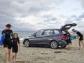 BMW Seria 2 Gran Tourer (F46) - Fotografie 10