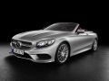 Mercedes-Benz Classe S Cabriolet (A217) - Photo 5