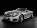 2015 Mercedes-Benz S-class Cabriolet (A217) - Photo 5