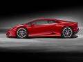 2016 Lamborghini Huracan LP 580-2 - Fotografia 6