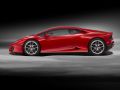 2016 Lamborghini Huracan LP 580-2 - εικόνα 6