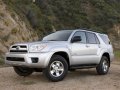 Toyota 4runner IV (facelift 2005) - Bild 2