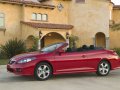 2007 Toyota Camry Solara II Convertible (facelift 2006) - Foto 7