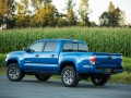 2016 Toyota Tacoma III Double Cab - Kuva 2