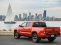 2016 Toyota Tacoma III Double Cab - Fotografia 5