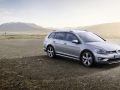 2017 Volkswagen Golf VII Alltrack (facelift 2017) - Photo 3