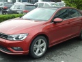 Volkswagen Lamando I