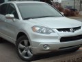 2007 Acura RDX I - εικόνα 4