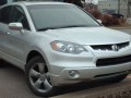 2007 Acura RDX I - Fotoğraf 4