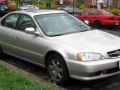 1999 Acura TL II (UA5) - Снимка 3