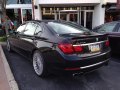 2012 Alpina B7 (F02) - Fotografia 3