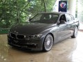 2013 Alpina D3 (F30) - Фото 2